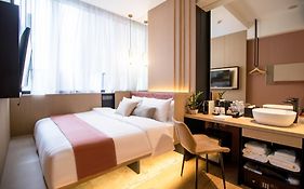 Hotel Nuve Elements