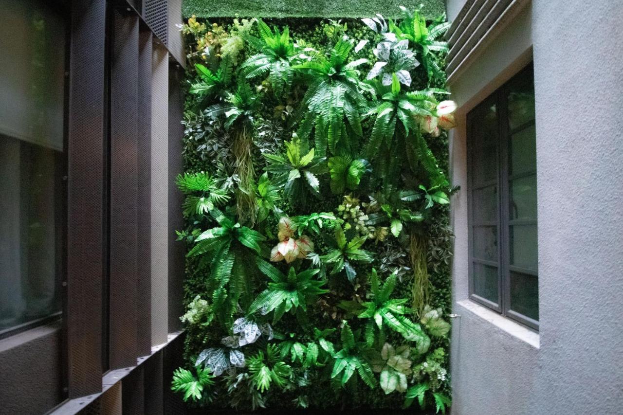 Hotel Nuve Elements Singapore Exterior photo